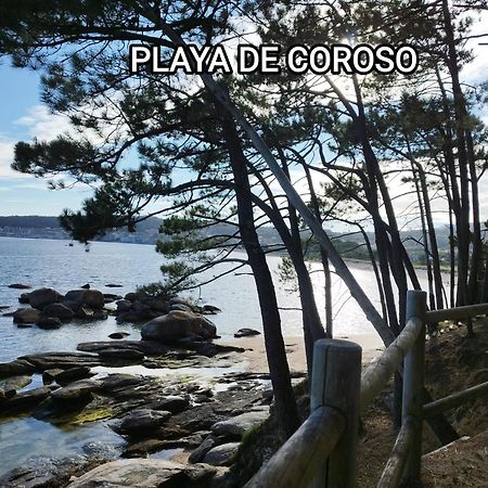 Apartmán Annachic Ribeira Exteriér fotografie