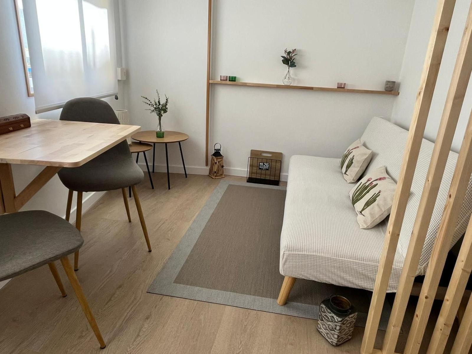 Apartmán Annachic Ribeira Exteriér fotografie