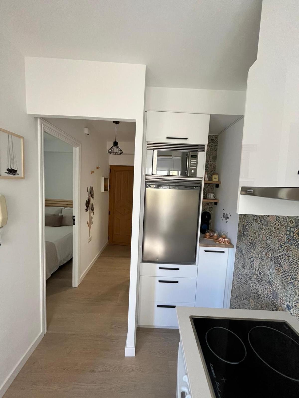 Apartmán Annachic Ribeira Exteriér fotografie